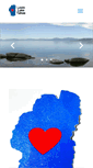 Mobile Screenshot of lovinlaketahoe.com